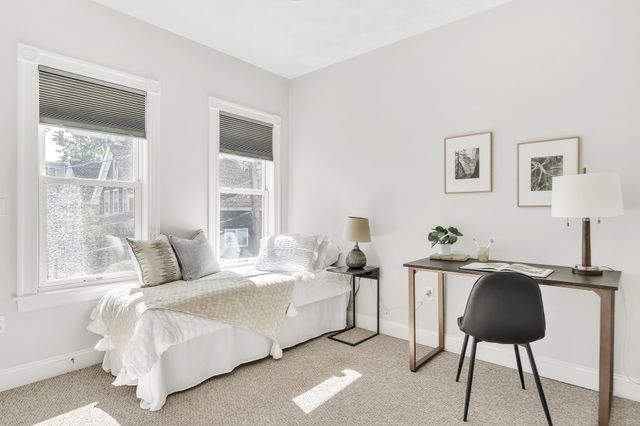 2 Wyatt Circle 2, Somerville, MA 02143