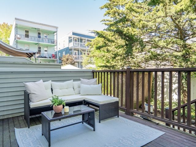 2 Wyatt Circle 2, Somerville, MA 02143