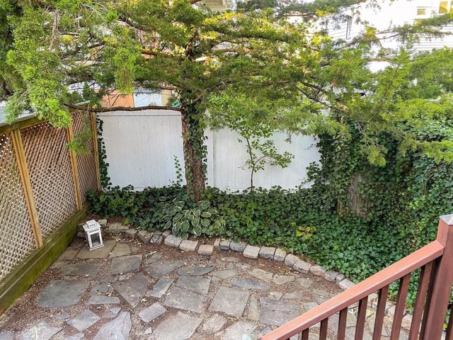 2 Wyatt Circle 2, Somerville, MA 02143