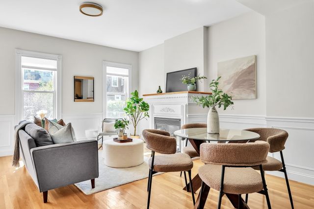 2 Wyatt Circle 2, Somerville, MA 02143