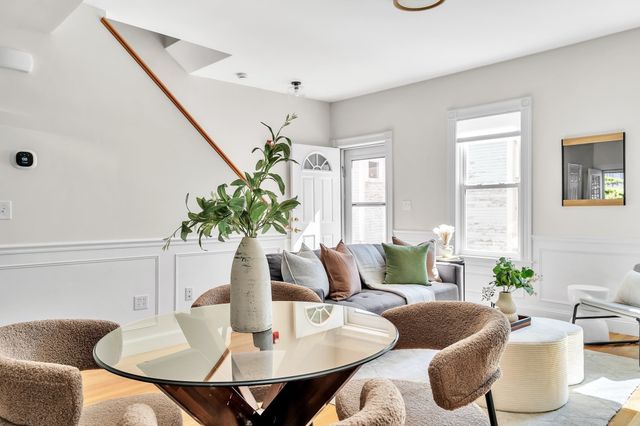 2 Wyatt Circle 2, Somerville, MA 02143