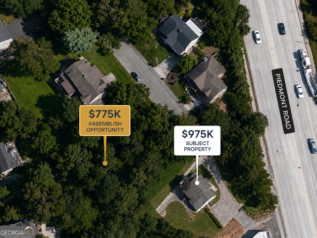 2742 Alpine Road NE, Atlanta, GA 30305