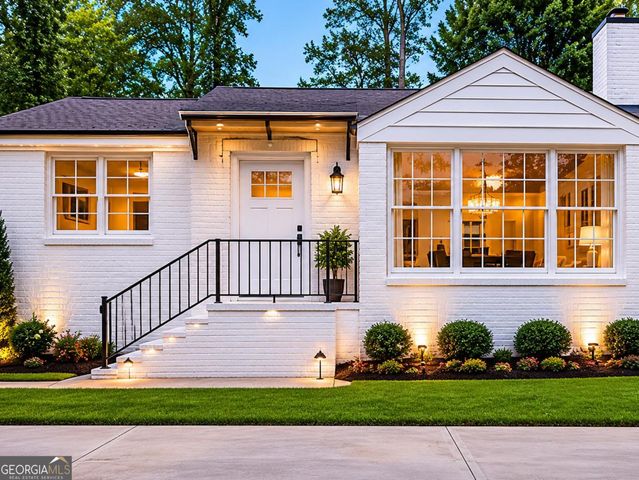 2742 Alpine Road NE, Atlanta, GA 30305