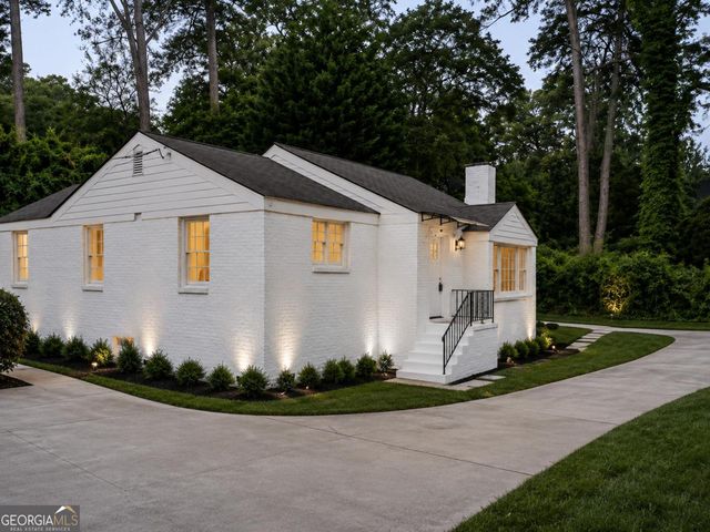 2742 Alpine Road NE, Atlanta, GA 30305