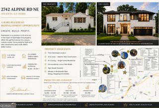 2742 Alpine Road NE, Atlanta, GA 30305