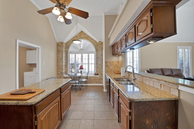 4320 Lauren Way, Flower Mound, TX 75028