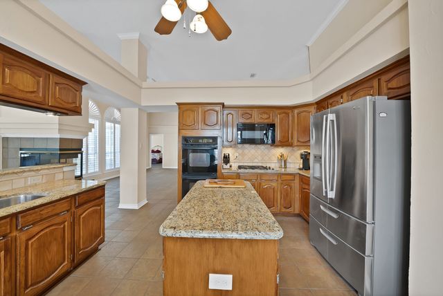 4320 Lauren Way, Flower Mound, TX 75028