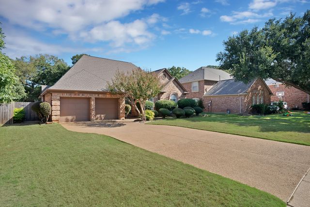 4320 Lauren Way, Flower Mound, TX 75028