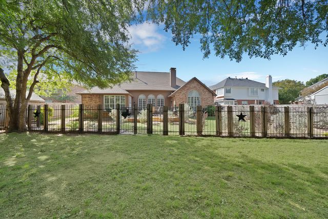 4320 Lauren Way, Flower Mound, TX 75028