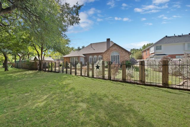 4320 Lauren Way, Flower Mound, TX 75028