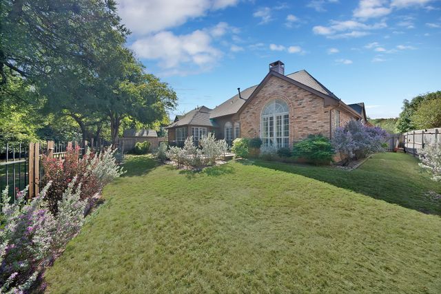 4320 Lauren Way, Flower Mound, TX 75028