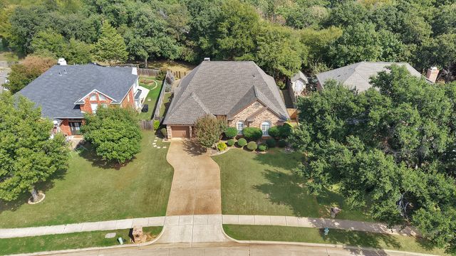 4320 Lauren Way, Flower Mound, TX 75028