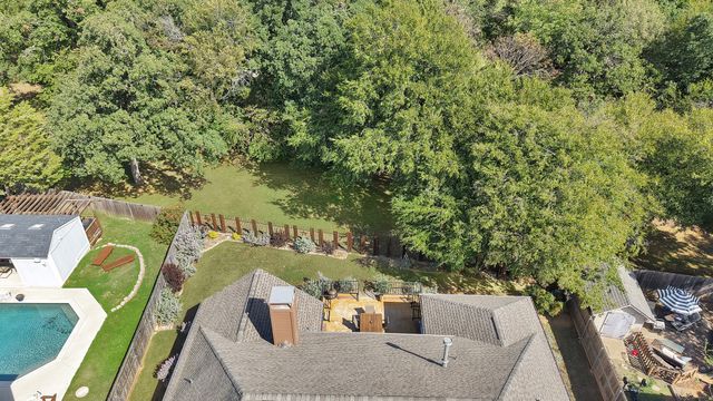 4320 Lauren Way, Flower Mound, TX 75028