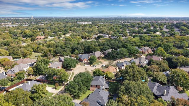 4320 Lauren Way, Flower Mound, TX 75028
