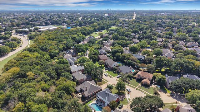 4320 Lauren Way, Flower Mound, TX 75028