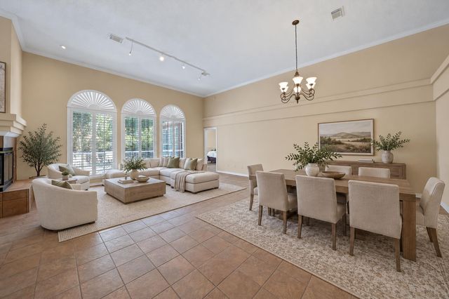 4320 Lauren Way, Flower Mound, TX 75028