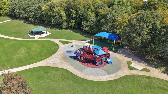 4320 Lauren Way, Flower Mound, TX 75028