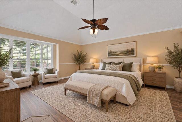 4320 Lauren Way, Flower Mound, TX 75028