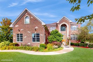 7230 Bonnie Drive, Lakewood, IL 60014