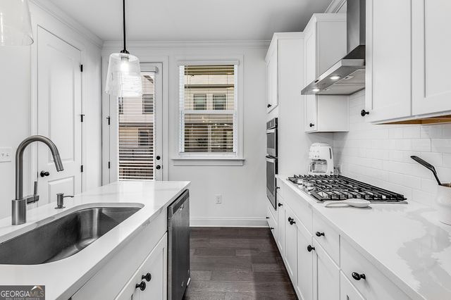 2519 Figaro Drive, Atlanta, GA 30339