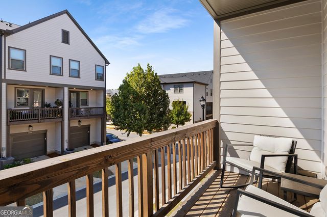 2519 Figaro Drive, Atlanta, GA 30339