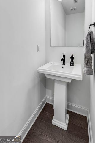 2519 Figaro Drive, Atlanta, GA 30339