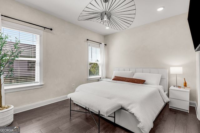 2519 Figaro Drive, Atlanta, GA 30339