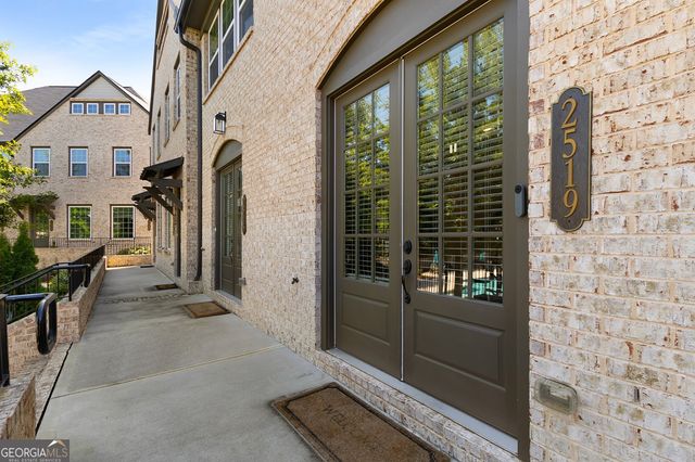 2519 Figaro Drive, Atlanta, GA 30339