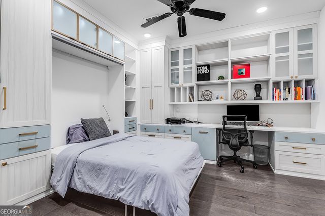 2519 Figaro Drive, Atlanta, GA 30339