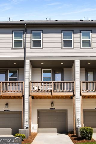 2519 Figaro Drive, Atlanta, GA 30339