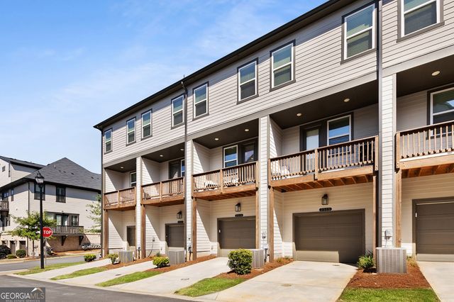 2519 Figaro Drive, Atlanta, GA 30339