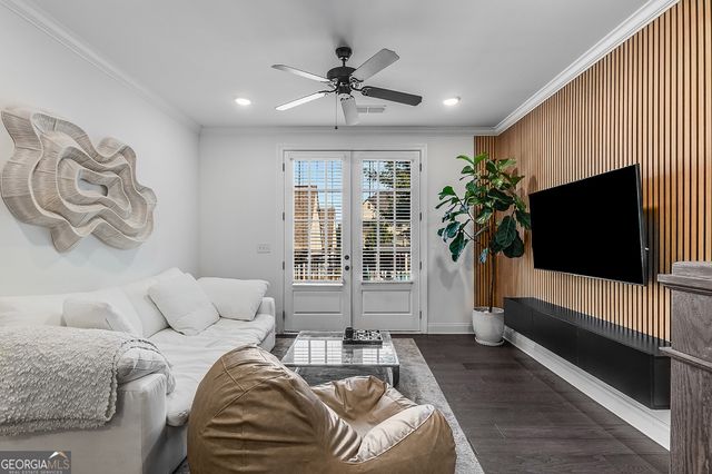 2519 Figaro Drive, Atlanta, GA 30339