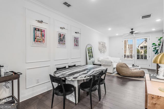 2519 Figaro Drive, Atlanta, GA 30339