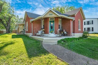 700 Buford Boulevard, Fredericktown, MO 63645
