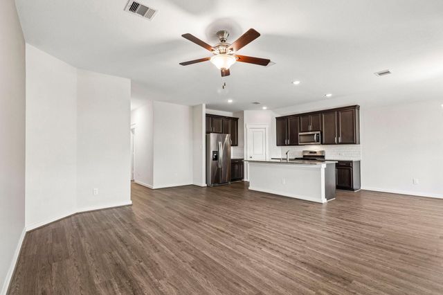 12408 Southern Trail Court, Magnolia, TX 77354