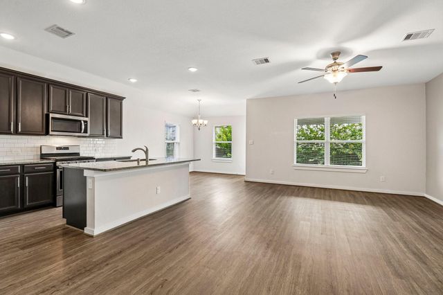 12408 Southern Trail Court, Magnolia, TX 77354