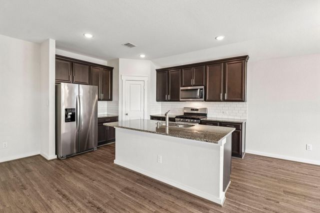 12408 Southern Trail Court, Magnolia, TX 77354