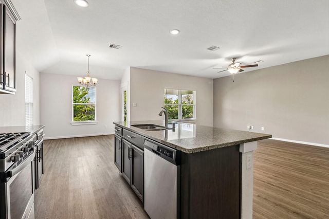 12408 Southern Trail Court, Magnolia, TX 77354