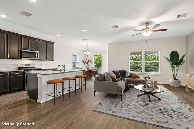 12408 Southern Trail Court, Magnolia, TX 77354