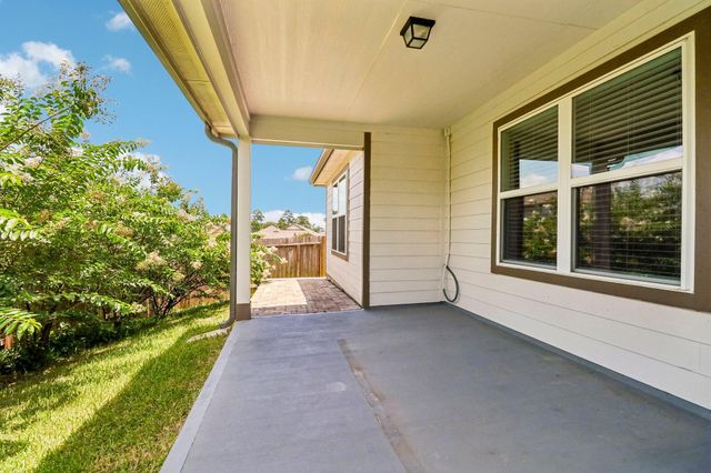 12408 Southern Trail Court, Magnolia, TX 77354