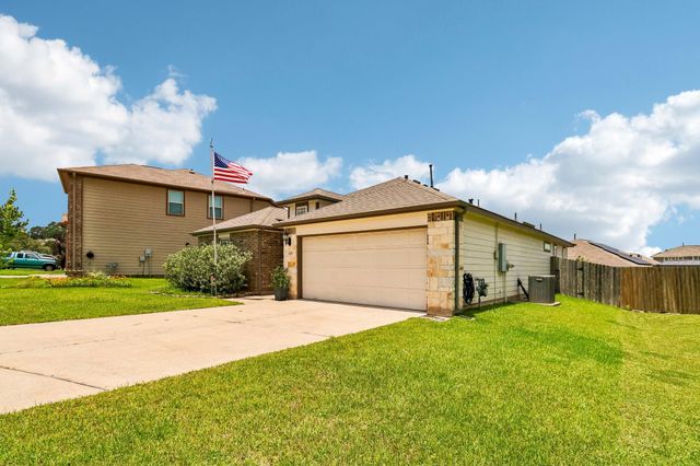 12408 Southern Trail Court, Magnolia, TX 77354