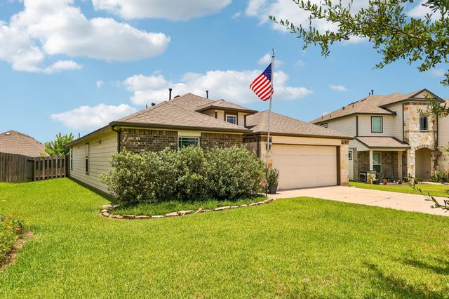 12408 Southern Trail Court, Magnolia, TX 77354