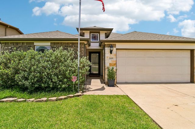 12408 Southern Trail Court, Magnolia, TX 77354