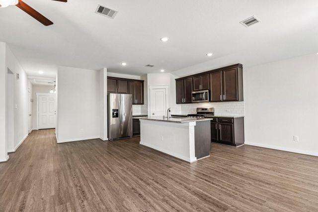 12408 Southern Trail Court, Magnolia, TX 77354