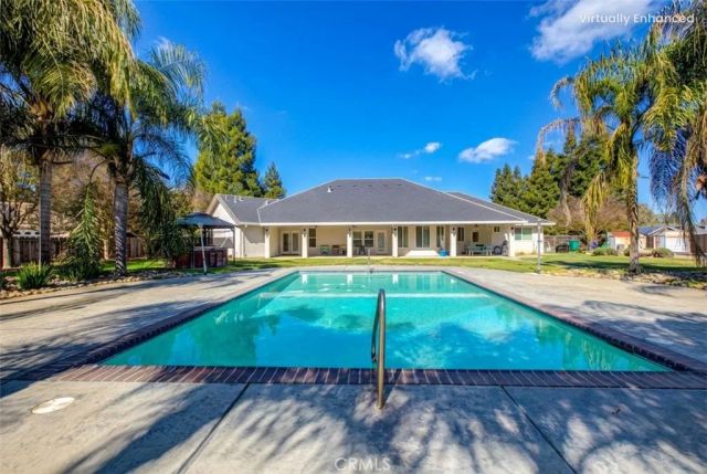 5261 Lucille Lane, Atwater, CA 95301