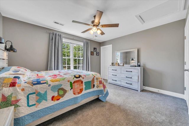 1086 Haymore DR, Moneta, VA 24121