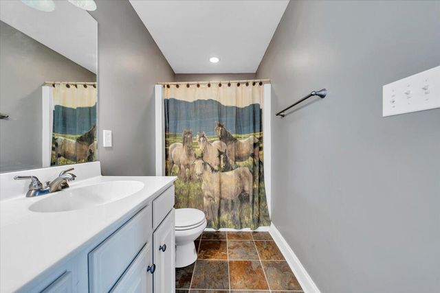 1086 Haymore DR, Moneta, VA 24121