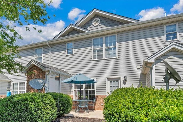 1086 Haymore DR, Moneta, VA 24121