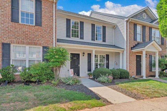1086 Haymore DR, Moneta, VA 24121