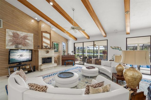 3421 BAYOU SOUND, Longboat Key, FL 34228